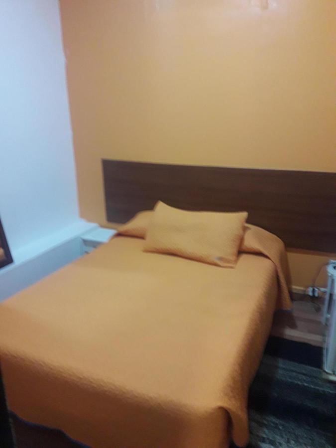 Doppelzimmer mit eigenem Bad