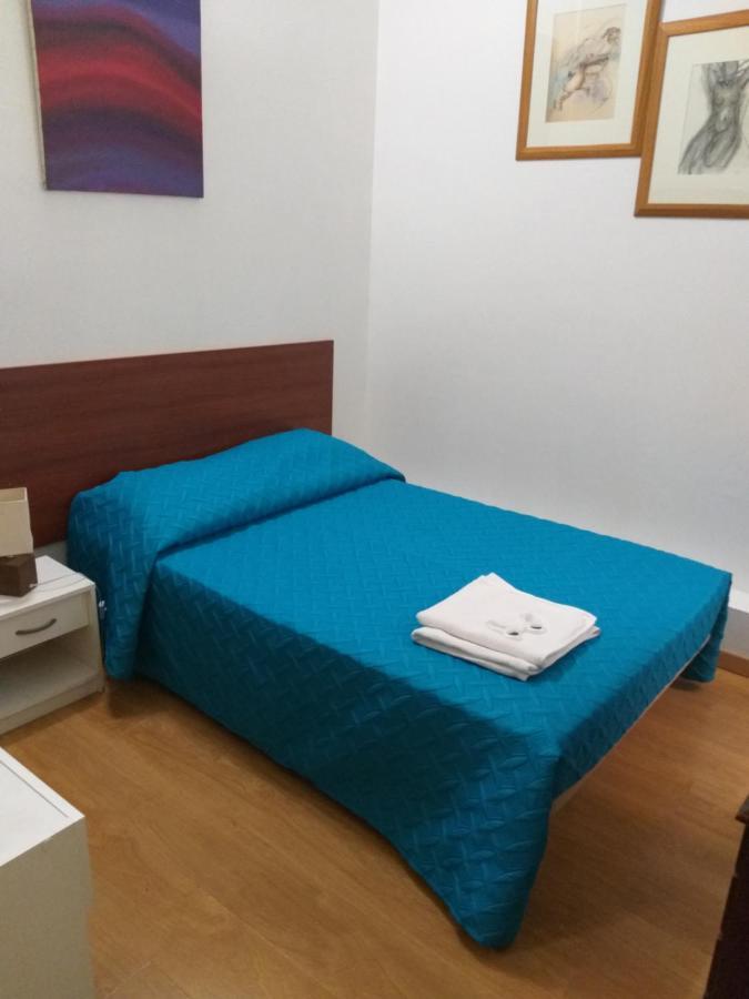 Standard Doppelzimmer mit Gemeinschaftsbad