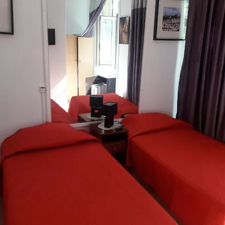 Hostal Africa Do Sul-2