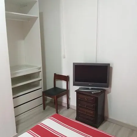 Hostal Africa Do Sul-3